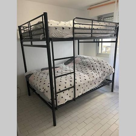 קאנט אן רוסיון Appartement Front De Mer 38M2. 6Pers מראה חיצוני תמונה